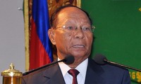 Le président de l’Assemblée nationale cambodgienne effectuera une visite au Vietnam
