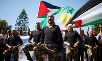 Le Hamas exhorte les Palestiniens à boycotter une conférence parrainée par les États-Unis à Bahreïn
