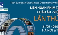 Le 10e festival du documentaire Europe – Vietnam 2019