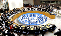 Le Vietnam sera-t-il élu au Conseil de sécurité de l’ONU?