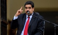 Nicolas Maduro veut convoquer des législatives anticipées