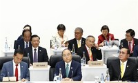 G20: Nguyên Xuân Phuc lance l'initiative du Vietnam pour l'océan bleu