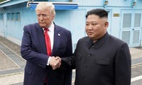 La rencontre Kim-Trump historique et extraordinaire, dit Pyongyang