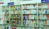 Augmentation du taux de médicaments vietnamiens utilisés dans les hôpitaux publics