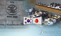 Tensions entre le Japon et la République de Corée à l’OMC