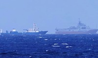 Les ambitions illégitimes de la Chine en mer Orientale