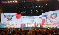 Festival de musique ASEAN-Japon 2019 : coopération pour le développement commun