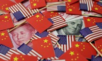 Donald Trump défend ses sanctions commerciales contre la Chine