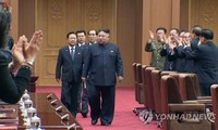 Le Parlement nord-coréen se réunira à la fin du mois