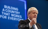 Brexit : Boris Johnson annonce la suspension du Parlement jusqu'au 14 octobre