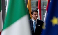 L'Italie souhaite de l'UE un statut spécial pour son sud défavorisé
