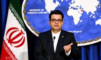 L'Iran se dit prêt à riposter à toute action hostile des Etats-Unis suite aux attaques contre Aramco