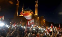 Au Liban, les manifestations continuent, la crise s’aggrave