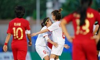 SEAGames 30: la presse sud-coréenne impressionnée par les jeunes footballeurs vietnamiens  