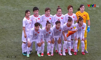 Football: le Vietnam bat l’Indonésie  6-0 aux SEA Games 30