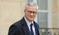 La France prête à saisir l'OMC 