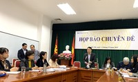 Le Vietnam s'engage à réduire ses tarifs douaniers
