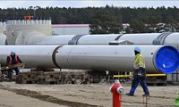 Les États-Unis demandent un «moratoire» sur Nord Stream 2