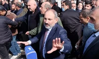 En Arménie, le premier ministre dénonce une tentative de coup d’État militaire 