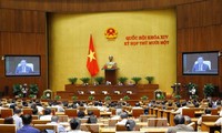 L’opinion internationale optimiste quant aux perspectives économiques du Vietnam