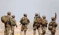 Retrait des troupes américaines d’Afghanistan: l'espoir d'une paix durable ?