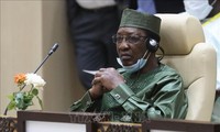 Idriss Déby, président du Tchad, est mort des suites de ses blessures «sur le champ de bataille», selon l’armée