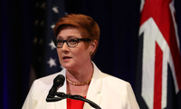 L’Australie dénonce l’accord de son État de Victoria sur la nouvelle Route de la soie