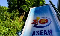 ASEAN: le Vietnam est totalement impliqué