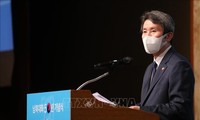 République de Corée: le ministre de l’Unification renouvelle ses appels à l'initiative New Deal