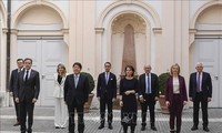Déclaration des ministres des Affaires étrangères du G7 sur la Russie et l'Ukraine