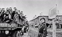 Une loi russe interdit d’assimiler les agissements de l’URSS à ceux de l’Allemagne nazie