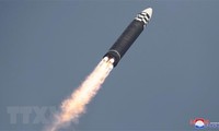 La RPDC teste un nouveau système d'armement visant à améliorer l'efficacité des «armes nucléaires tactiques»