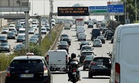Environnement: le Parlement européen vote la fin des véhicules thermiques pour 2035