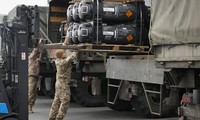 L’OTAN et les États-Unis assument la livraison d'armes lourdes à l'Ukraine