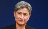 Penny Wong attendue au Vietnam et en Malaisie