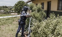 Afrique du Sud: au moins 21 personnes retrouvées mortes dans une boîte de nuit