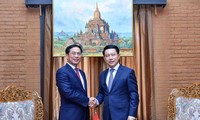 Renforcement de la coopération Vietnam-Laos-Cambodge-Thaïlande