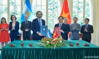 Dynamiser la coopération Vietnam - Argentine