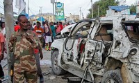 Somalie: nombreuses victimes signalées dans une explosion dans un hôtel populaire 
