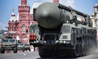 Le temps presse pour trouver un nouvel accord START, dit Moscou