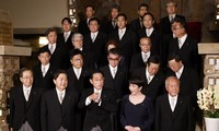 Remaniement gouvernemental du Japon: des perspectives prometteuses 