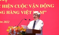 Pour que les Vietnamiens utilisent davantage les produits vietnamiens