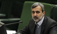 L'Iran attend une décision politique de la part des États-Unis 