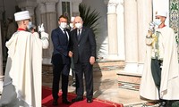 Visite d'Emmanuel Macron en Algérie: signature programmée d'un accord de “partenariat renouvelé” entre les deux pays