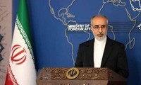 Nucléaire iranien: relancer l'accord est dans l'intérêt de toutes les parties