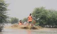Pakistan: plus de 1.000 morts et des millions de maisons détruites dans des inondations 