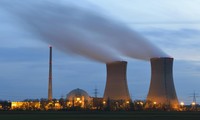 L'Allemagne va maintenir deux centrales nucléaires en veille jusqu'à mi-avril 2023