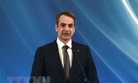 Le Premier ministre grec est prêt à rencontrer le Président turc 