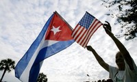Cuba réitère sa volonté de dialoguer avec les États-Unis