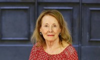 Le prix Nobel de littérature 2022 attribué à la romancière française Annie Ernaux
